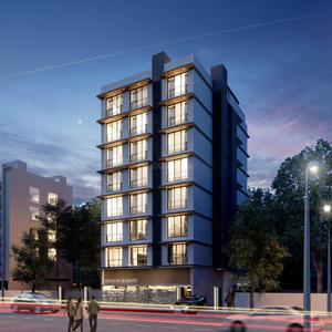 Gold Golden Heights Images for Elevation of Gold Coin Golden Heights 1