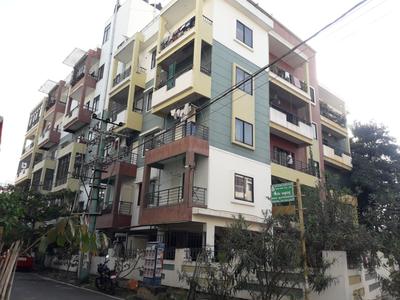 Project Image of 604.0 - 841.0 Sq.ft 1 BHK Apartment for buy in Green Meadow