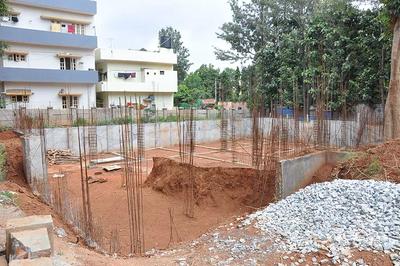 Project Image of 732.0 - 851.0 Sq.ft 2 BHK Apartment for buy in Legend Opal
