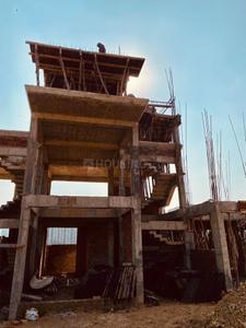 Project Image of 2020.72 - 2311.0 Sq.ft 4 BHK Villa for buy in Vaikuntam Vilasaa