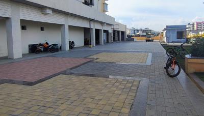 Project Image of 1555.0 - 1650.0 Sq.ft 3 BHK Apartment for buy in BSCPL Bollineni Zion