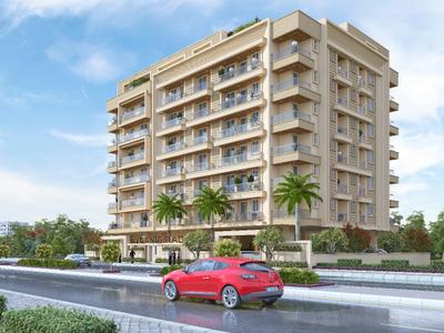 Project Image of 1069.26 - 1733.4 Sq.ft 2 BHK Apartment for buy in Viaans Radiant