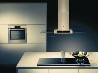 Project Image of 2358.0 - 3397.0 Sq.ft 3 BHK Apartment for buy in Upasna Park West