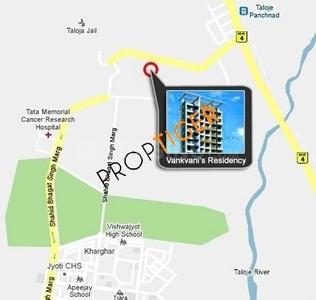 Gallery Cover Pic of Vankvanis Residency
