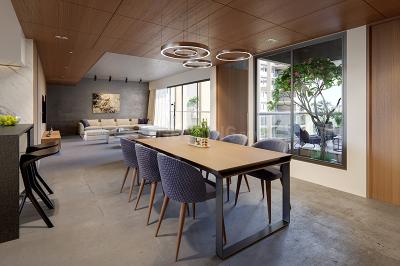 Project Image of 3307.0 - 3381.0 Sq.ft 4 BHK Apartment for buy in Signature Anutham