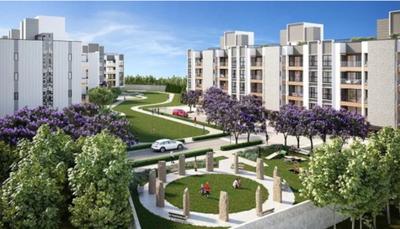 Project Image of 494.0 - 1149.0 Sq.ft 1 BHK Apartment for buy in Birla Trimaya