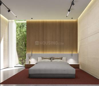 Project Image of 5373.0 - 7227.0 Sq.ft 5 BHK Villa for buy in Terminus Aranya
