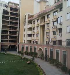 Project Image of 2060.0 - 2065.0 Sq.ft 3 BHK Apartment for buy in Panchwati Garden
