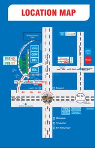 Project Image of 1350.0 - 3150.0 Sq.ft Residential Plot Plot for buy in YBR Avasa Hills Phase 1