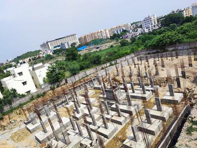 Project Image of 1150.02 - 1605.01 Sq.ft 2 BHK Apartment for buy in Horizon A