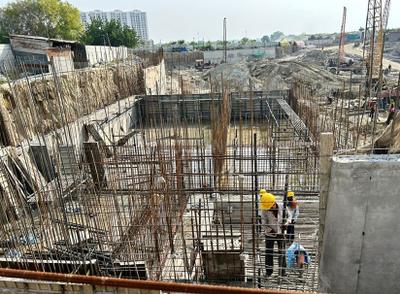 Project Image of 1344.0 - 3372.0 Sq.ft 2 BHK Apartment for buy in Eldeco Trinity