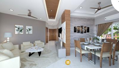 Project Image of 600.0 - 1939.0 Sq.ft 1 BHK Apartment for buy in Metropolitan Emerald