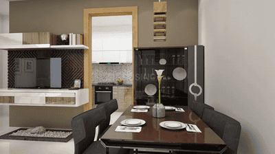 Project Image of 595.78 - 642.93 Sq.ft 2 BHK Apartment for buy in Reelicon Fairy Bell