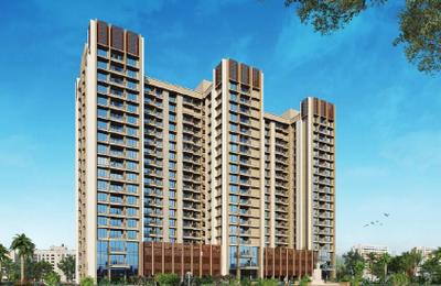 Project Image of 960.0 - 1865.0 Sq.ft 2 BHK Apartment for buy in Tirumala Vanya