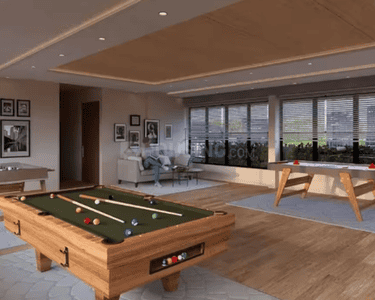 Project Image of 1298.77 - 1588.54 Sq.ft 4 BHK Apartment for buy in Shree Sonigara Quorra