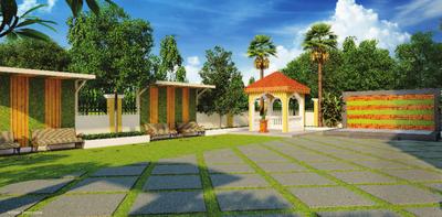 Project Image of 433.0 - 568.0 Sq.ft 1 BHK Apartment for buy in Shivteerth Legacy