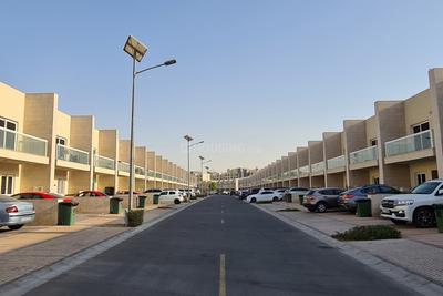Project Image of 0.0 - 2100.0 Sq.ft 3 BHK Villa for buy in Nakheel Warsan Village