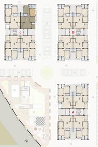 Project Image of 1999 Sq.ft 3 BHK Apartment / Flat for sale in Jodhpur for Rs. 19000000