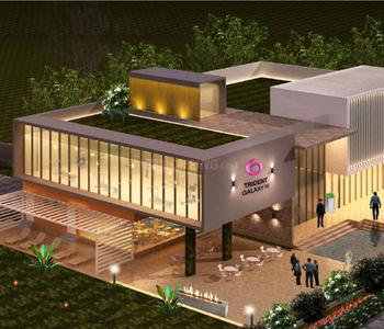 Project Image of 1798 Sq.ft 3 BHK Apartment / Flat for sale in Kalinga Nagar for Rs. 16300000