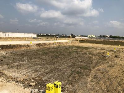Project Image of 1600 Sq.ft 3 BHK Duplex for sale in Tambaram for Rs. 7900000
