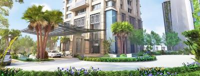Project Image of 0.0 - 7293.0 Sq.ft 5 BHK Apartment for buy in Mani The 42