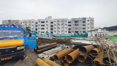 Project Image of 1550.0 - 2536.0 Sq.ft 3 BHK Apartment for buy in Iyra Spire