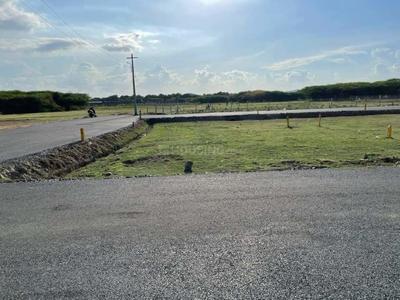 Project Image of 807.0 - 2948.0 Sq.ft Residential Plot Plot for buy in Vishnu Villa Plots
