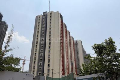 Project Image of 986.0 - 1494.0 Sq.ft 2 BHK Apartment for buy in Provident Botanico
