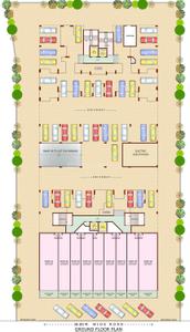 Project Image of 740 Sq.ft 1 BHK Apartment / Flat for sale in Ulwe for Rs. 7400000