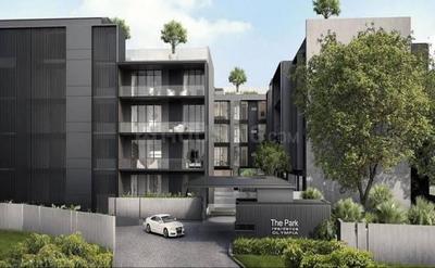 Project Image of 2654.0 - 5445.0 Sq.ft 3 BHK Apartment for buy in Olympia Park Residence