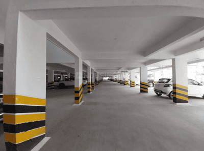 Project Image of 1153.0 - 1805.0 Sq.ft 2 BHK Apartment for buy in Sapthagiri Sandalwoods
