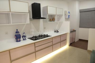 Project Image of 964.0 - 1403.0 Sq.ft 2 BHK Apartment for buy in Ozone WF48