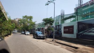 Project Image of 2650 Sq.ft 4 BHK Duplex for sale in Nerul for Rs. 60000000