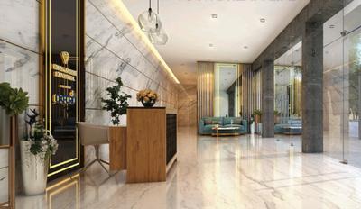 Project Image of 754 Sq.ft 2 BHK Apartment / Flat for sale in Goregaon West for Rs. 21000000