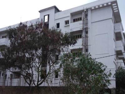 MR Enclave Elevation 1