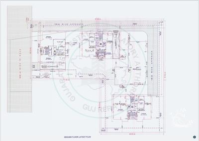 Project Image of 1832.02 - 2019.42 Sq.ft 4 BHK Apartment for buy in Silver Rio Nest A