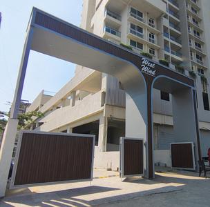 Project Image of 748.0 - 1103.0 Sq.ft 2 BHK Apartment for buy in Neels West Wind