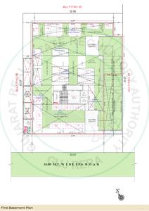 Project Image of 0.0 - 861.11 Sq.ft 3 BHK Apartment for buy in Shreemad 94