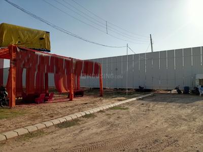 Project Image of 807.29 - 1056.91 Sq.ft Residential Plot Plot for buy in Soha Wonder Walk