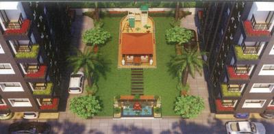 Project Image of 1020.0 - 1500.0 Sq.ft 2 BHK Apartment for buy in Shubham Enclave