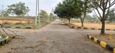 Project Image of 954.0 - 2403.0 Sq.ft Residential Plot Plot for buy in Ezdan Brindavanam