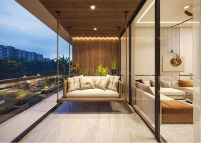 Project Image of 586.31 - 856.91 Sq.ft 2 BHK Apartment for buy in Signor Heritage