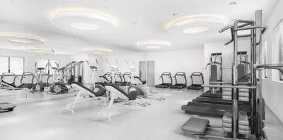 Project Image of 2161.0 - 2786.0 Sq.ft 3 BHK Apartment for buy in Vriksham Vedanta