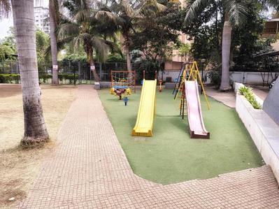 Project Image of 800 Sq.ft 2 BHK Apartment / Flat for sale in Kondhwa Budruk for Rs. 5500000