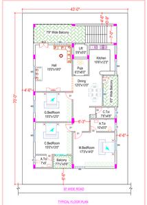 Project Image of 0.0 - 2505.0 Sq.ft 3 BHK Apartment for buy in Sankalp GVR Iconic 5