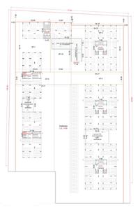 Project Image of 1195.0 - 1743.0 Sq.ft 3 BHK Apartment for buy in Laxmi Aster