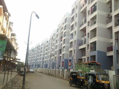 Project Image of 229.0 - 328.0 Sq.ft 1 RK Apartment for buy in Tharwani Rituworld Phase III M And N