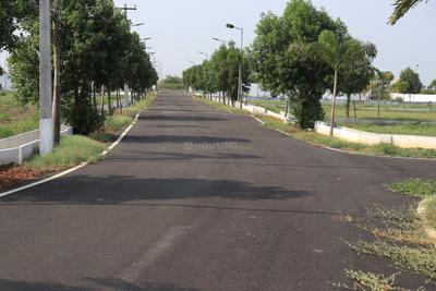 Project Image of 1000.0 - 1200.0 Sq.ft Residential Plot Plot for buy in Elite Akash Garden Plot