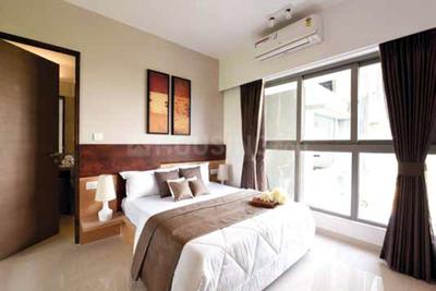 Project Image of 901.0 - 1105.0 Sq.ft 3 BHK Apartment for buy in Wadhwa Anmol Fortune II