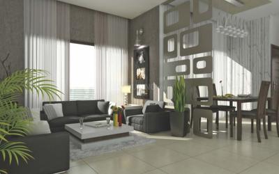 Project Image of 1323.0 - 1710.0 Sq.ft 2 BHK Apartment for buy in Platinum Saaga